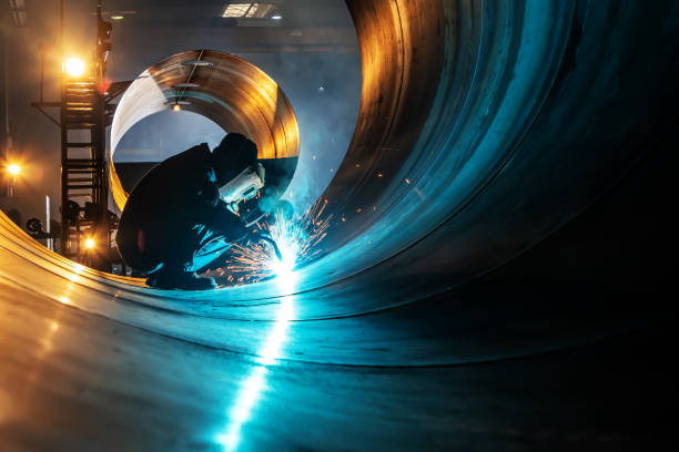 Best Marine and Shipbuilding Welding in Stuart, IA