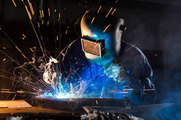 Best Specialty Welding Processes in Stuart, IA