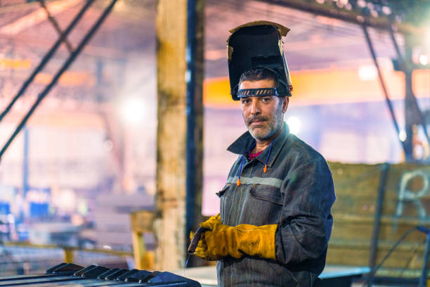 Best Automation and Robotic Welding in Stuart, IA