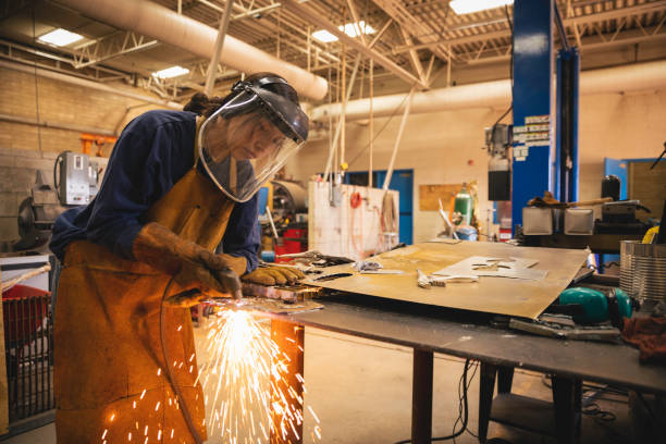 Reliable Stuart, IA Welder & Metal Fabrication Solutions