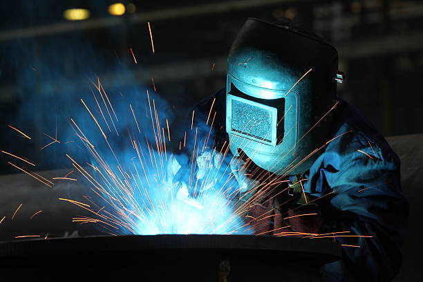 Stuart, IA Welder Pros