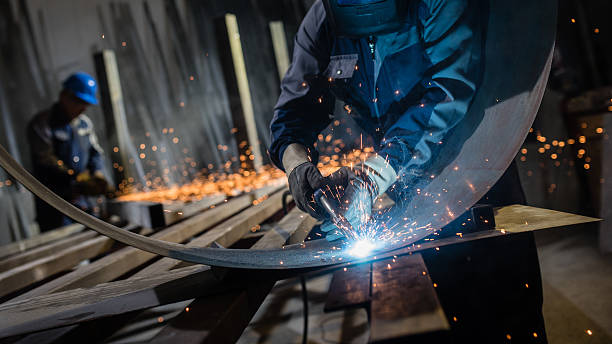 Affordable Welder Services in Stuart, IA