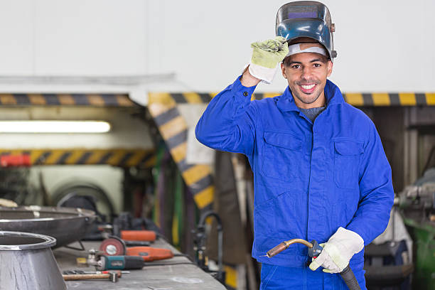Best Structural Steel Welding in Stuart, IA